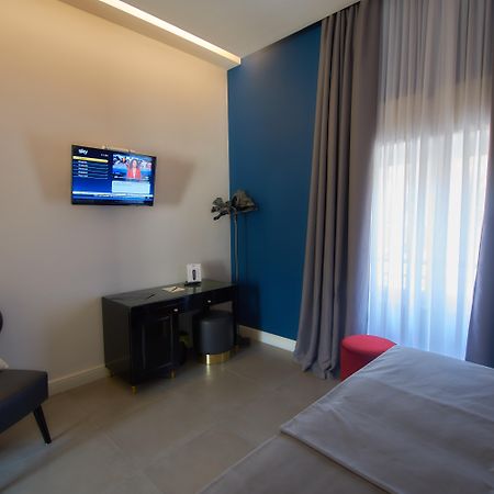 Boutique Hotel Metro 900 Naples Exterior photo