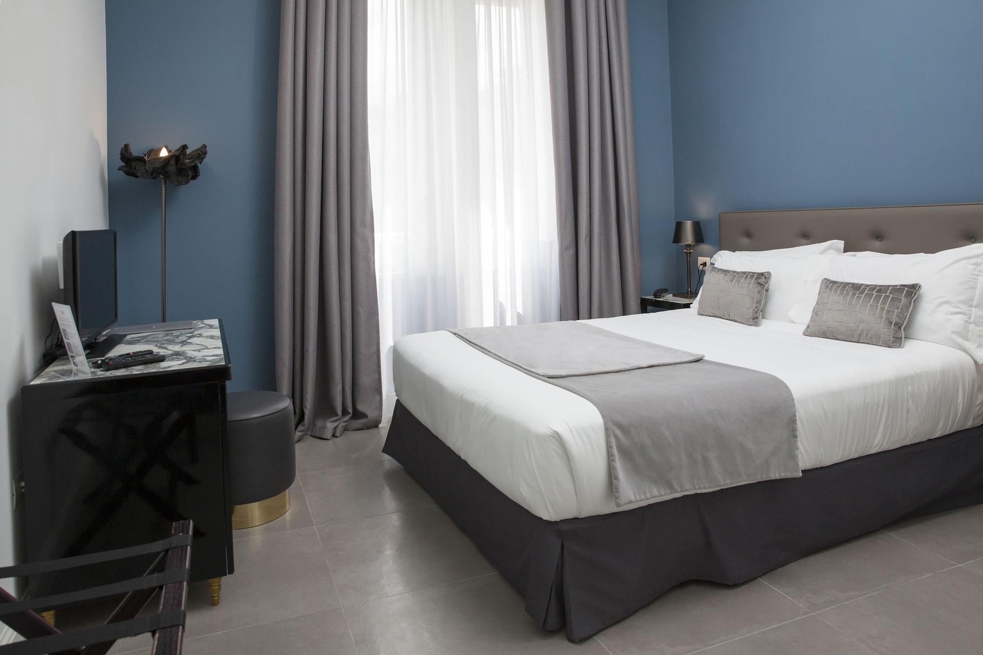 Boutique Hotel Metro 900 Naples Exterior photo