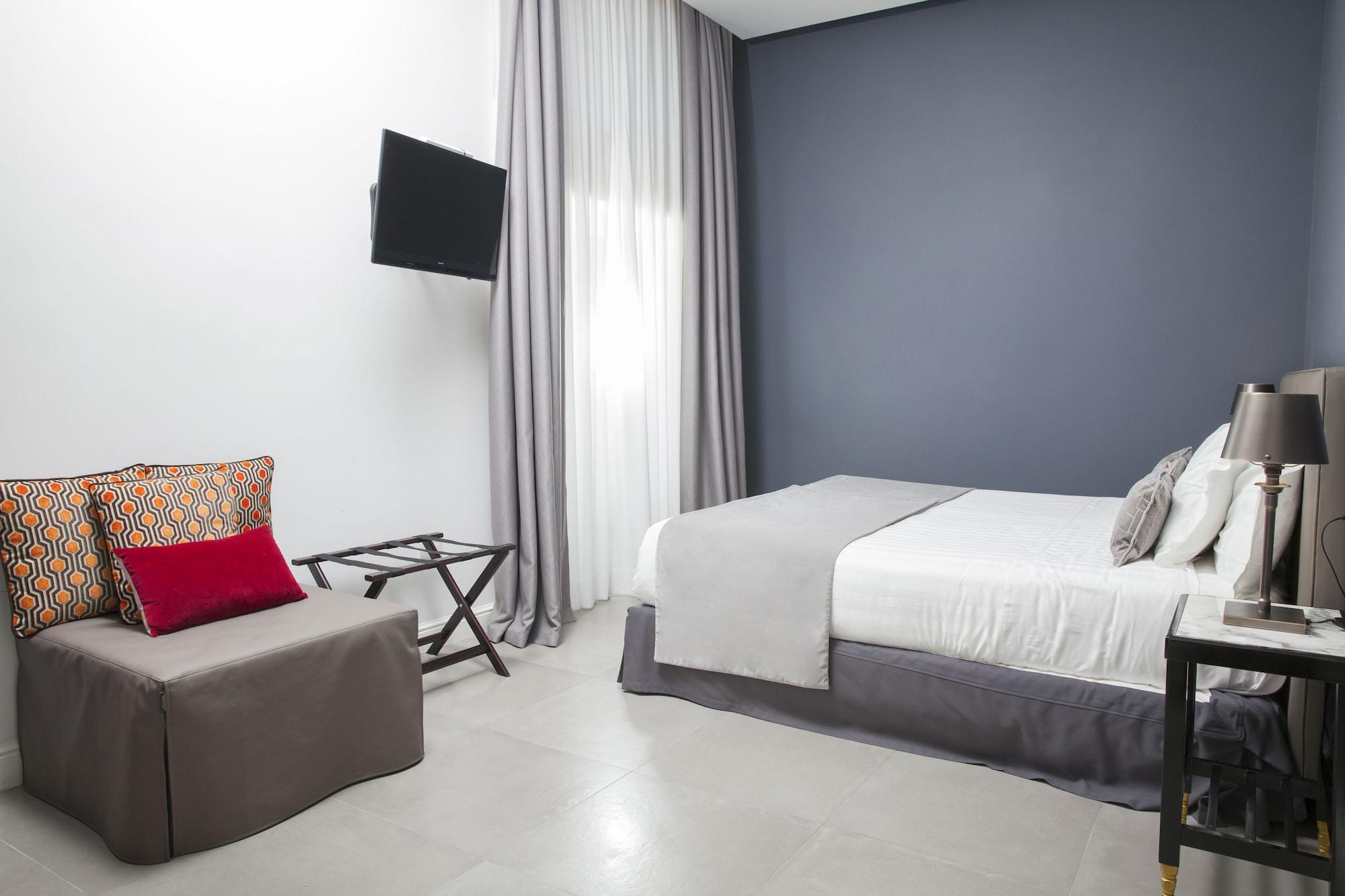Boutique Hotel Metro 900 Naples Exterior photo