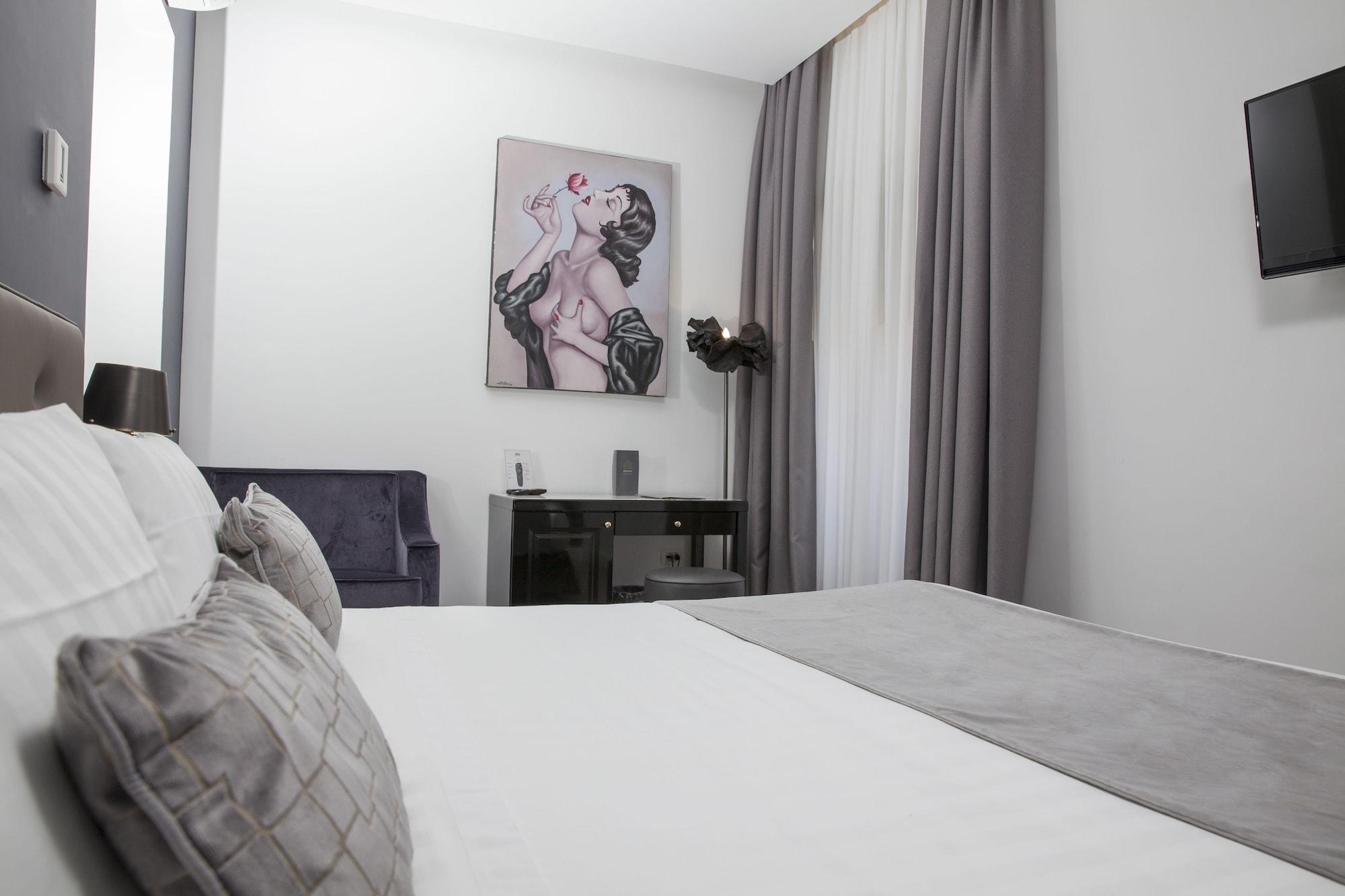 Boutique Hotel Metro 900 Naples Exterior photo
