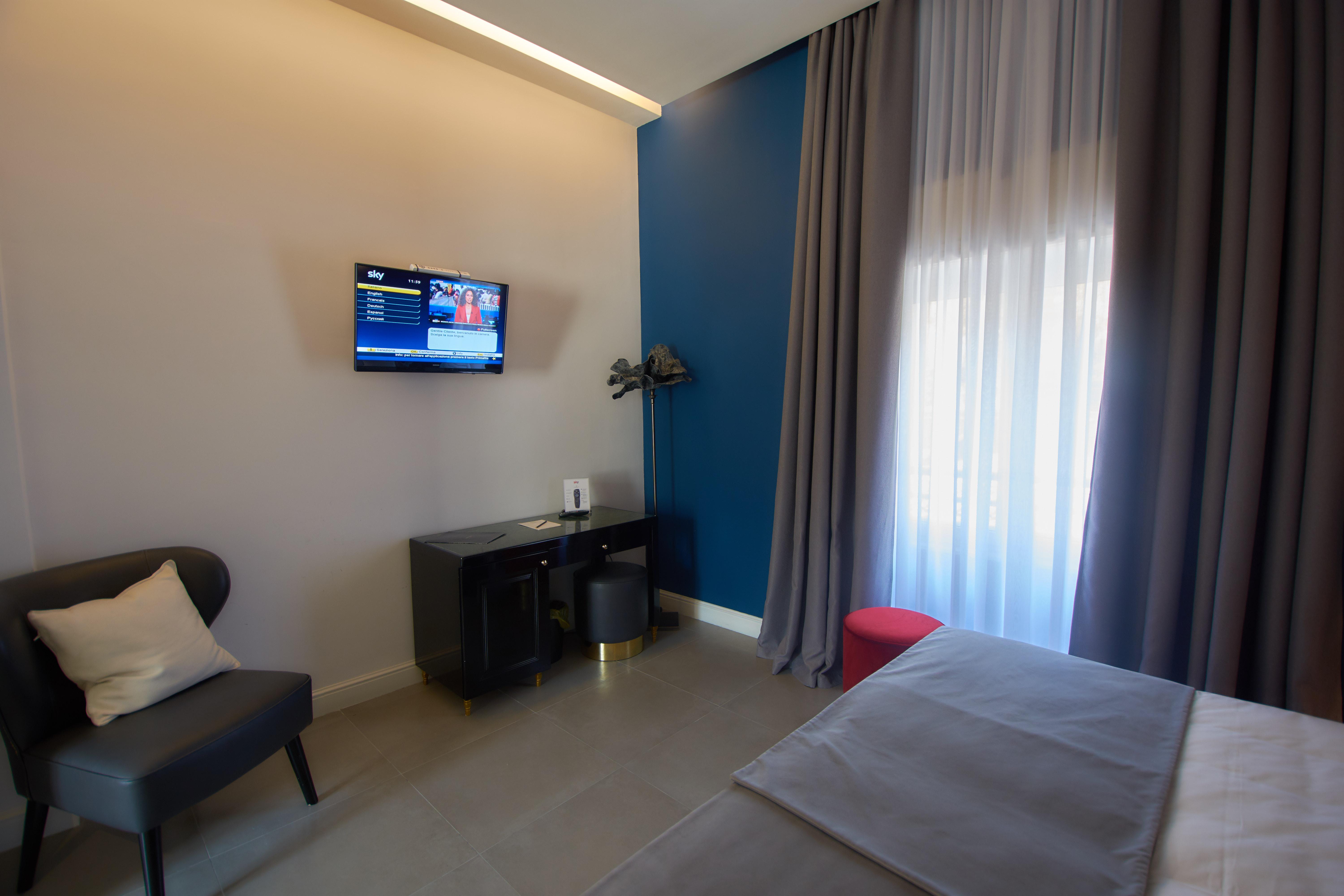 Boutique Hotel Metro 900 Naples Exterior photo