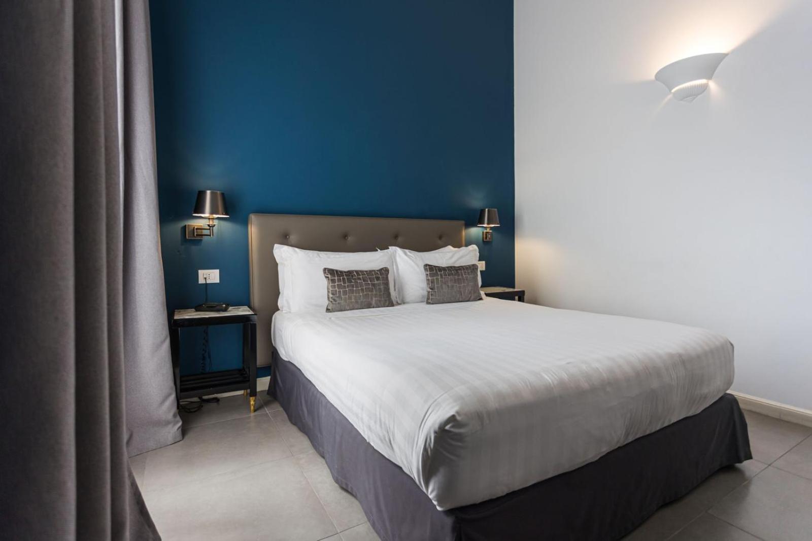 Boutique Hotel Metro 900 Naples Exterior photo