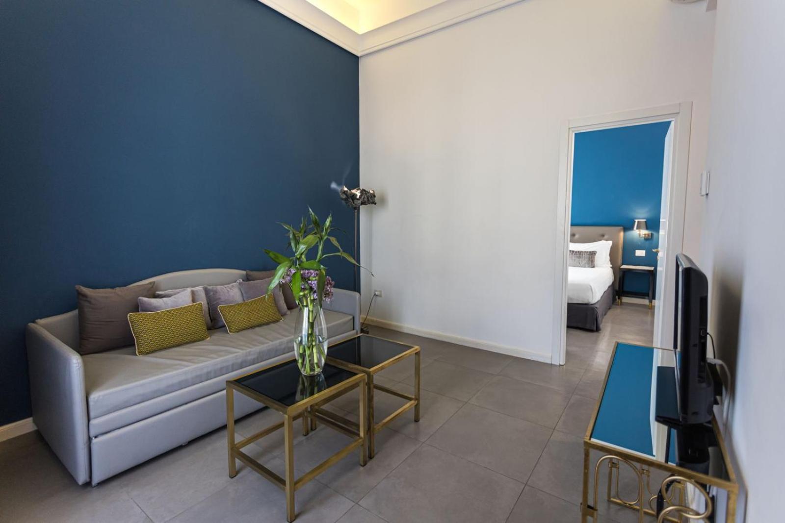 Boutique Hotel Metro 900 Naples Exterior photo