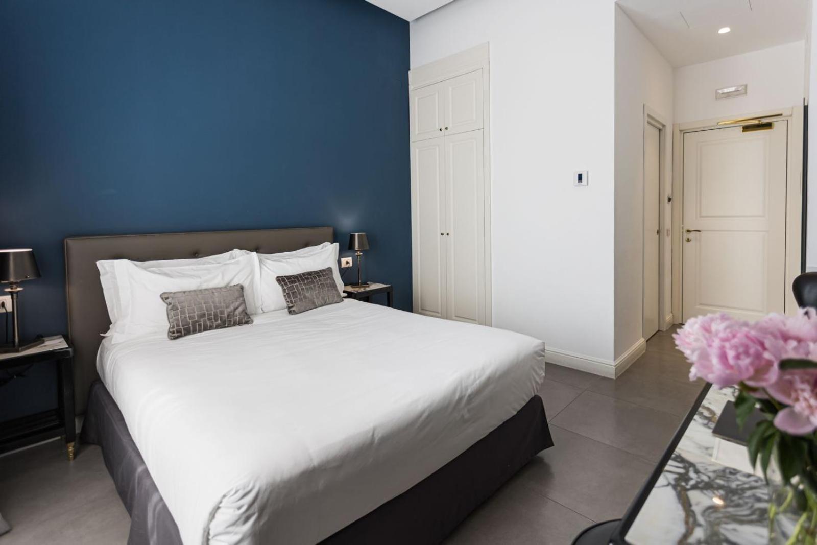 Boutique Hotel Metro 900 Naples Exterior photo