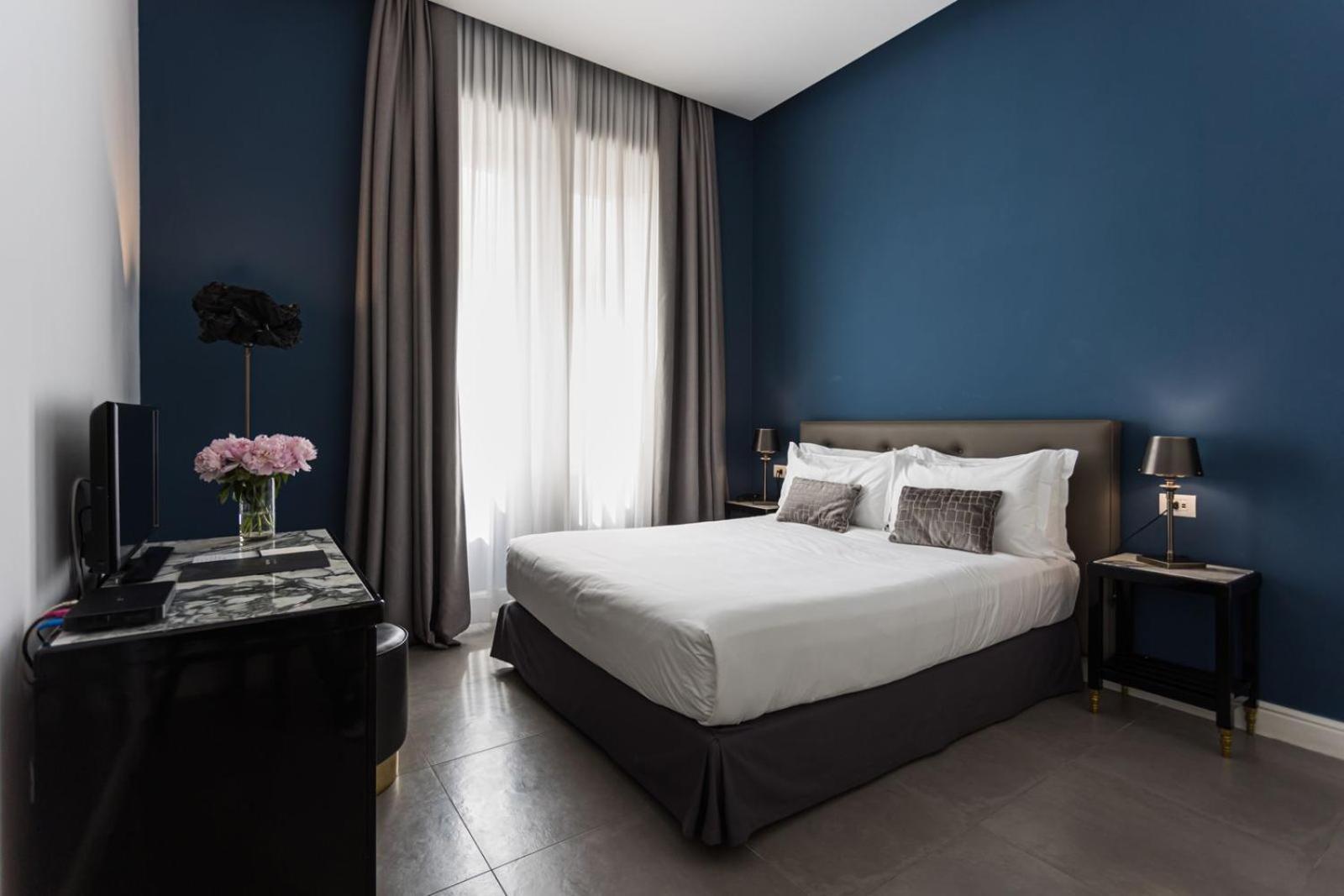 Boutique Hotel Metro 900 Naples Exterior photo