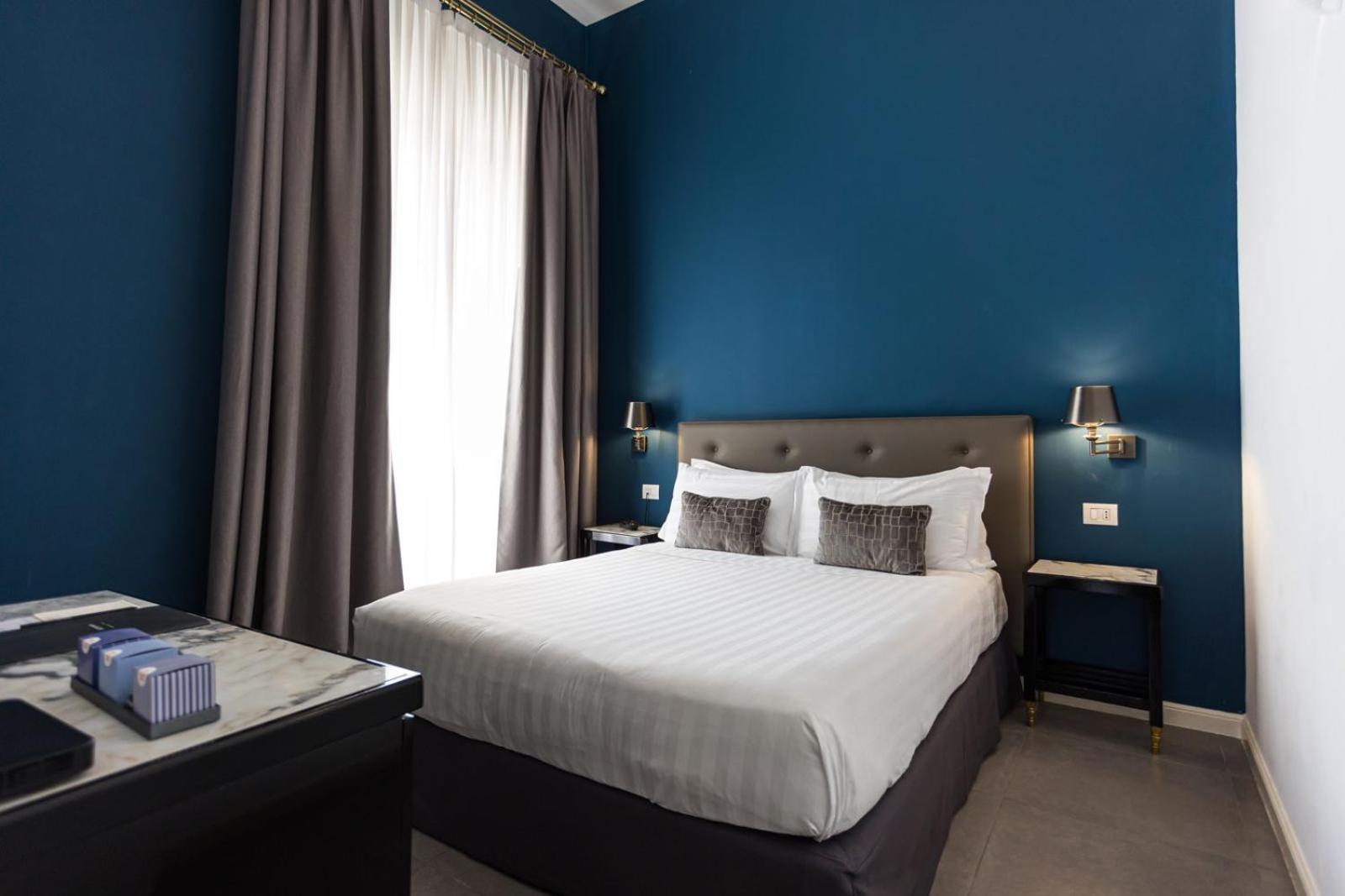 Boutique Hotel Metro 900 Naples Exterior photo