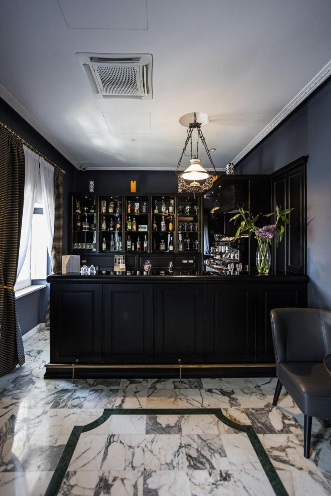 Boutique Hotel Metro 900 Naples Exterior photo