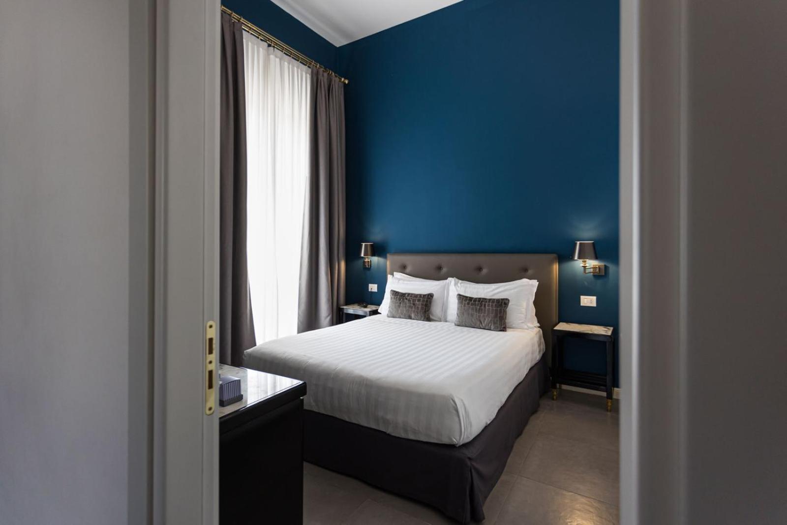 Boutique Hotel Metro 900 Naples Exterior photo