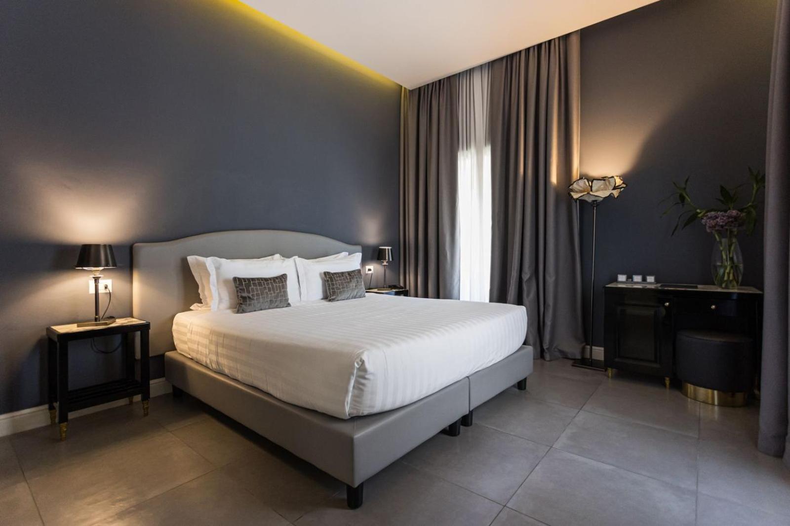 Boutique Hotel Metro 900 Naples Exterior photo