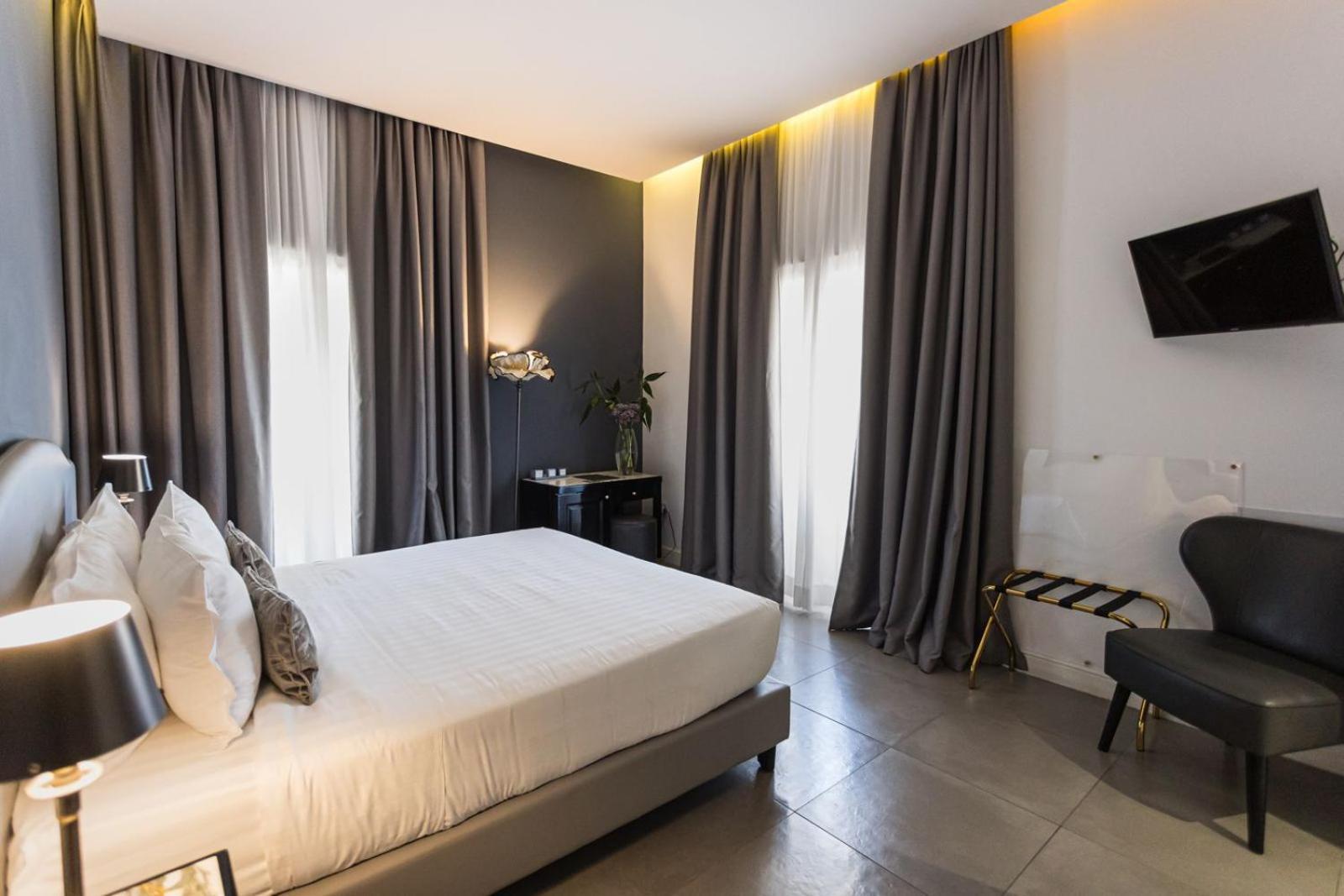 Boutique Hotel Metro 900 Naples Exterior photo