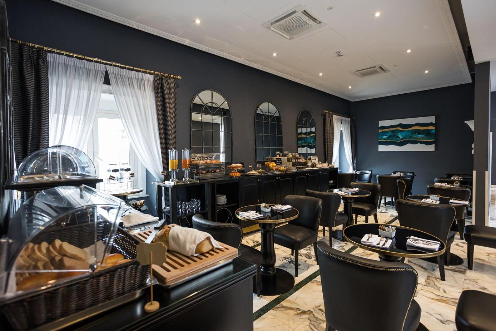 Boutique Hotel Metro 900 Naples Exterior photo