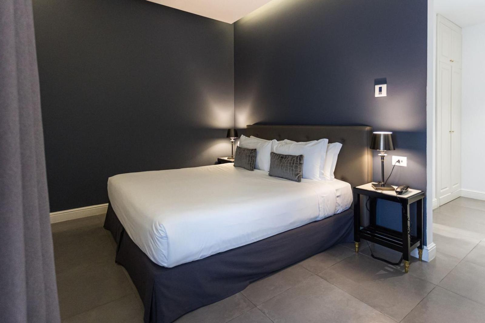 Boutique Hotel Metro 900 Naples Exterior photo