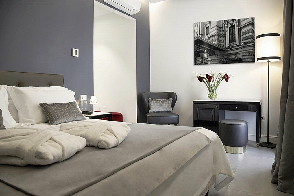 Boutique Hotel Metro 900 Naples Exterior photo