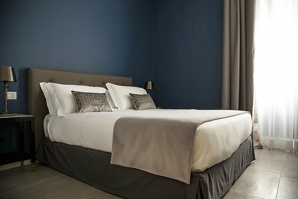 Boutique Hotel Metro 900 Naples Exterior photo