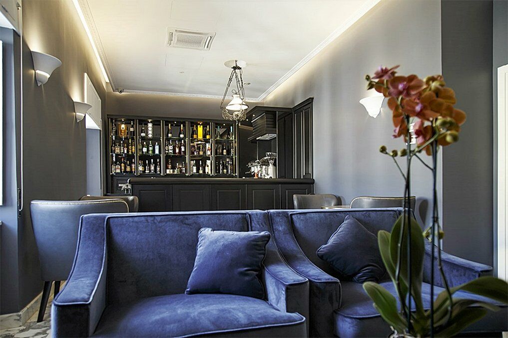 Boutique Hotel Metro 900 Naples Exterior photo